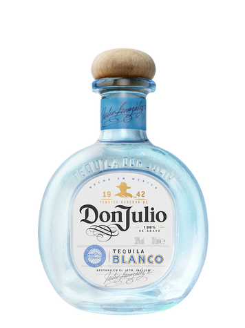 don julio blanco