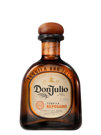 don julio reposado