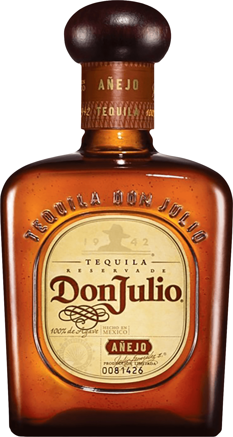 don julio anejo 