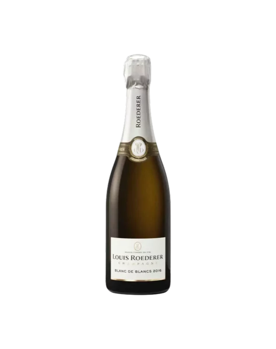louis roderer blanc du blanc 