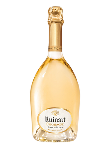 ruinart blanc du blanc