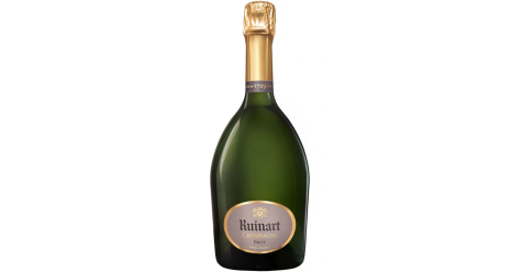 ruinart brut 