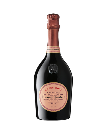 laurent perrier rose 