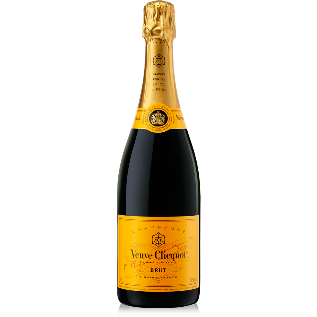 veuve cliquot brut 
