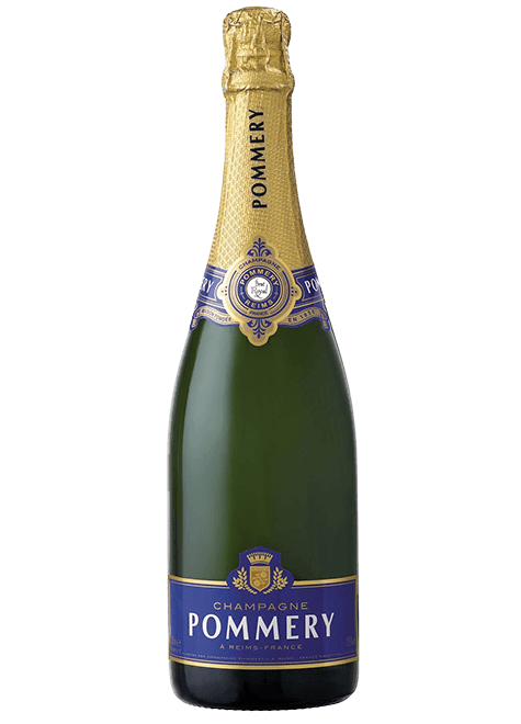 pommery brut 