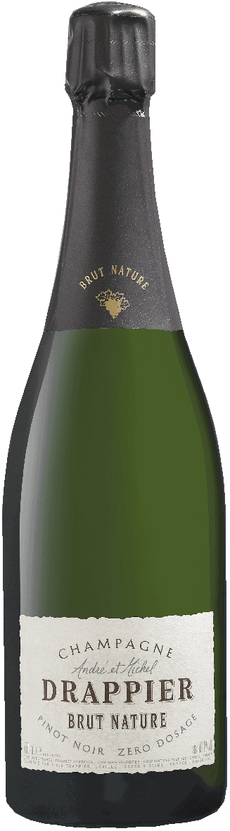 drappier brut nature