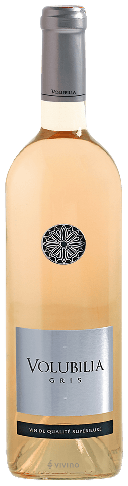 volubilia gris 