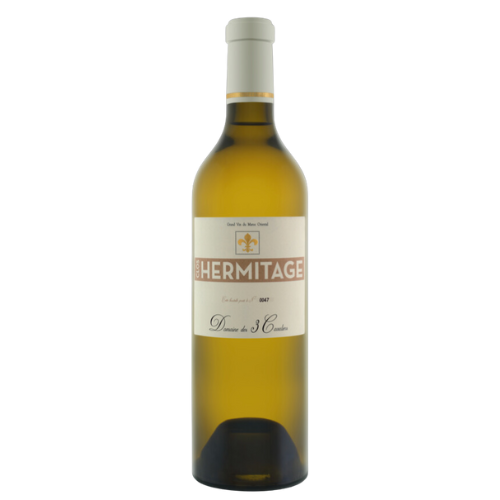 clos hermitage blanc