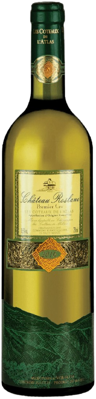 roslane blanc