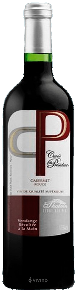 cuvee president 