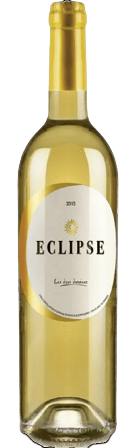 eclipse blanc