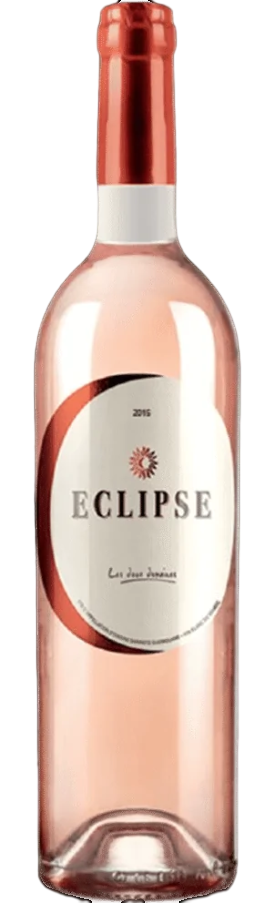 eclipse gris