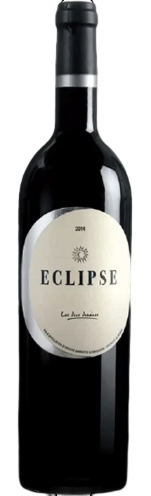 eclipse rouge