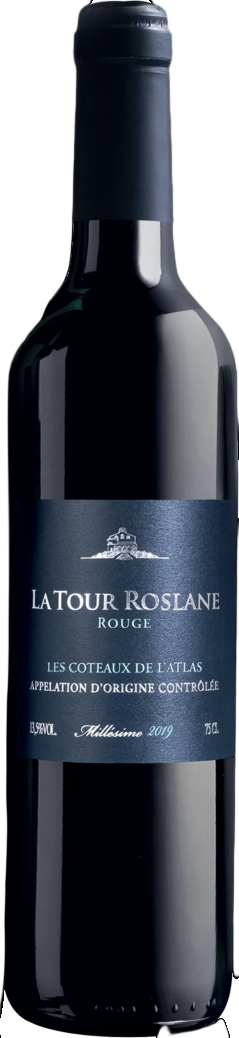 latour roslane 