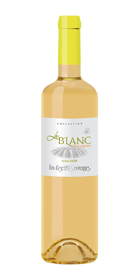 le blanc