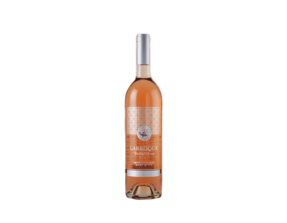 larroque rose