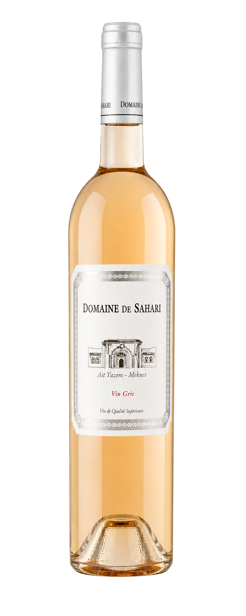 sahari reserve gris