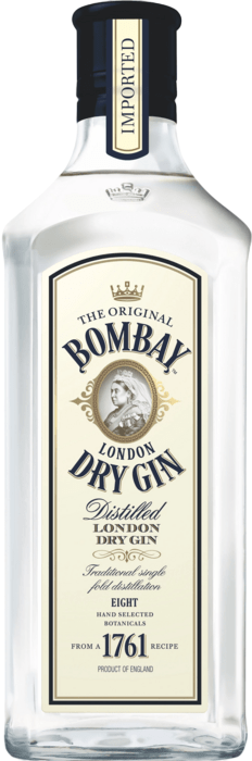 bombay dry