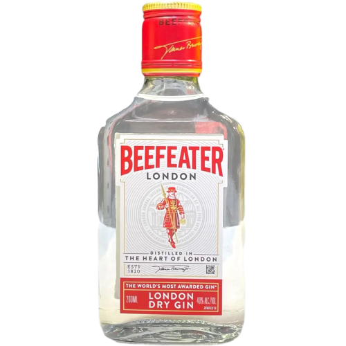 beefeater 20 cl