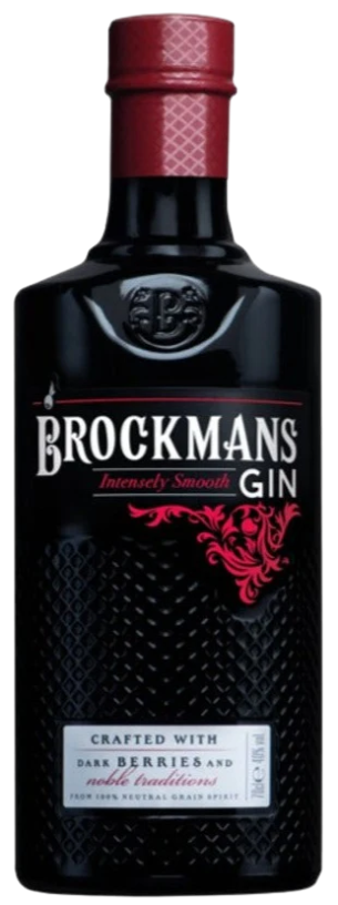 BROCKMAN GIN