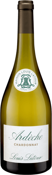 Ardeche chardonnay