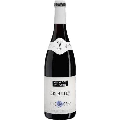 1/2 brouilly