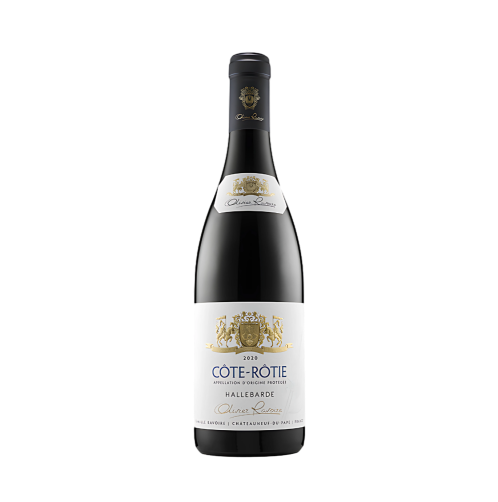 Cote rotie 