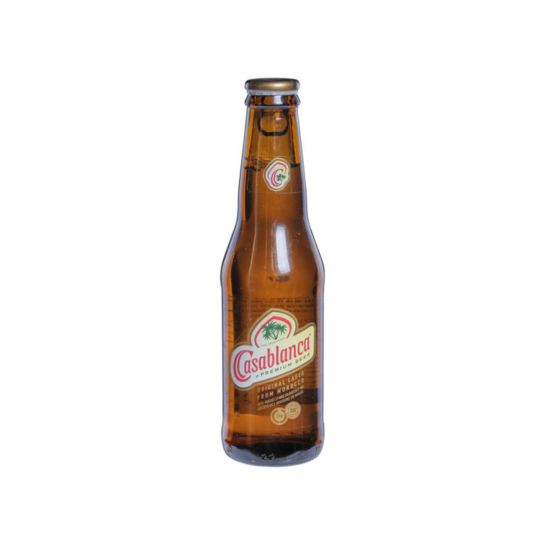 CASABLANCA 25 CL x 24
