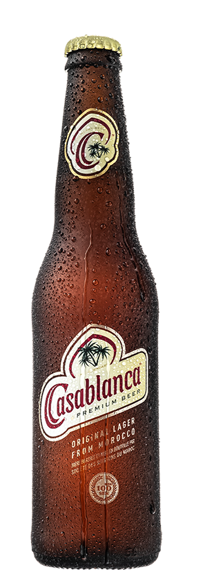 CASABLANCA 33 CL x 24
