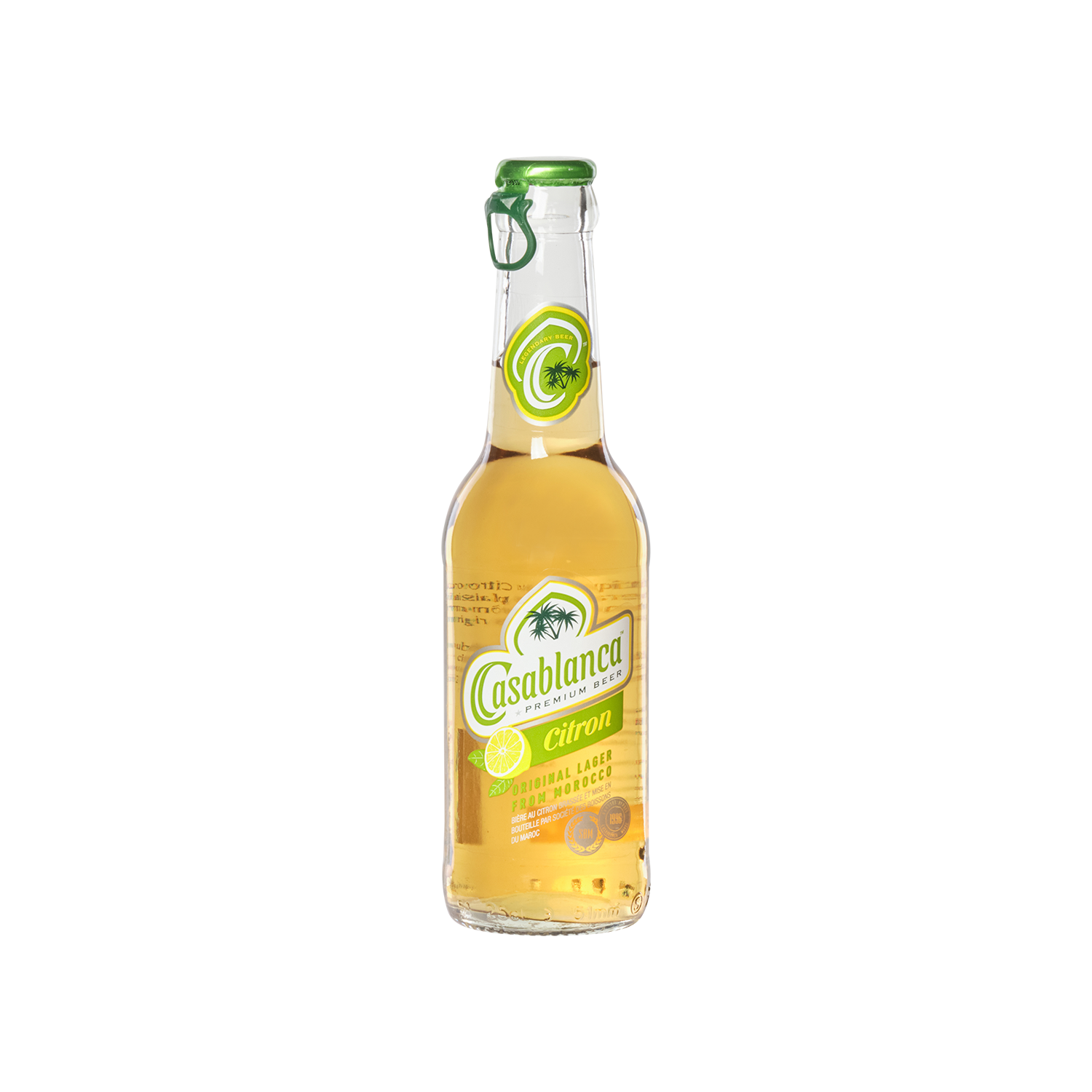 CASABLANCA CITRON 25 CL VP *24