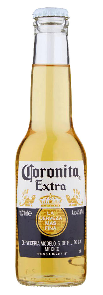 CORONITA EXTRA 21 CL