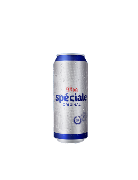 SPECIAL FLAG BOITE 50 CL *24