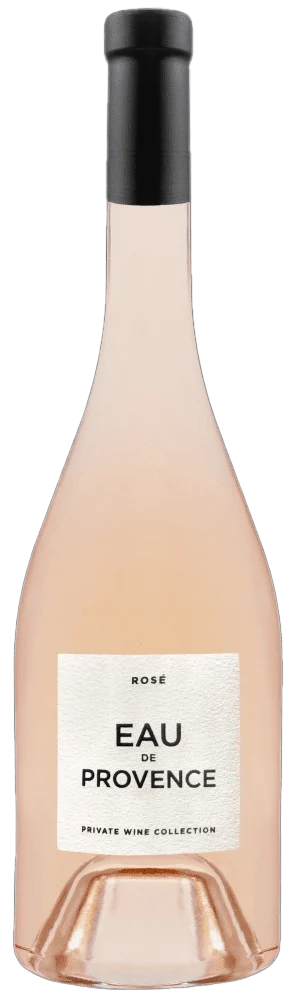 EAU DE PROVENCE ROSE 75 CL