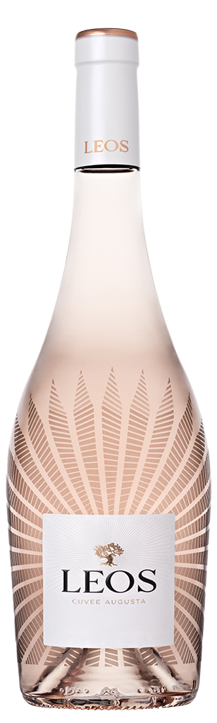 LEOS ROSE 75 CL