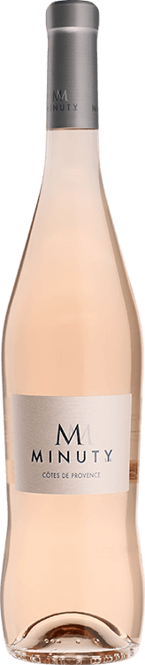 M DE MINUTY ROSE 75 CL