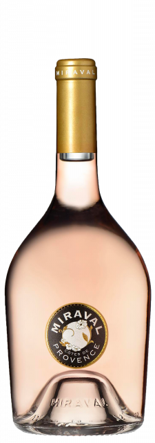 MIRAVAL ROSE 75 CL