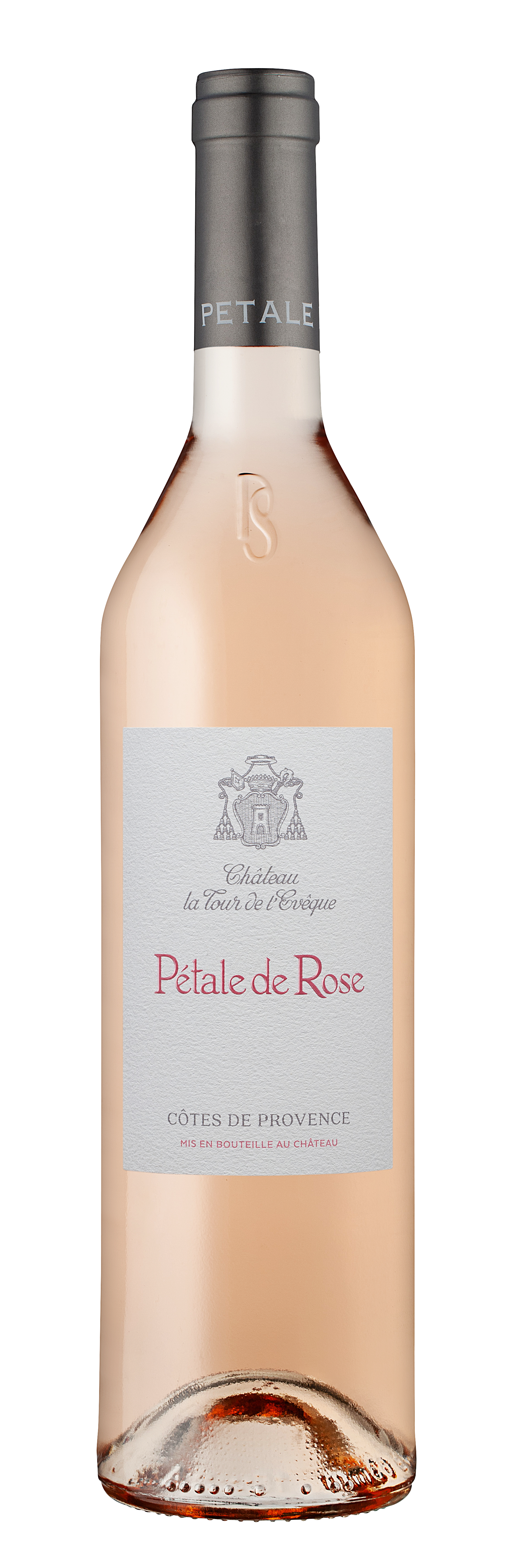 PETALE DE ROSE REGINE SUMEIRE ROSE 75 CL