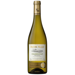 ROCHE MAZET CHARDONNAY 75 CL