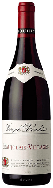 BEAUJOLAIS VILLAGE DROUHIN