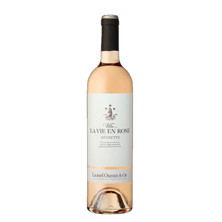 OSMIN VILLA VIE EN ROSE 75 CL